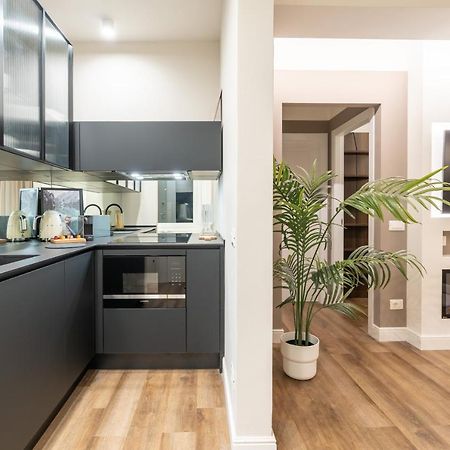 San Marco - Fillyourhomewithlove Design Apartment Florence Ngoại thất bức ảnh