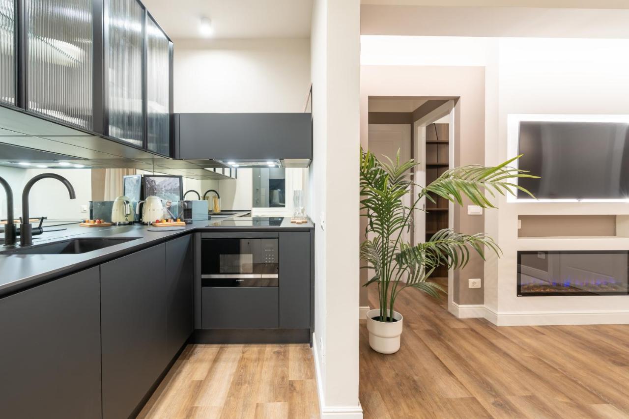 San Marco - Fillyourhomewithlove Design Apartment Florence Ngoại thất bức ảnh