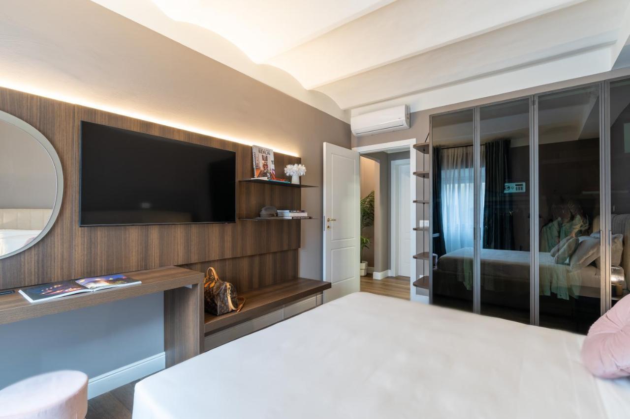 San Marco - Fillyourhomewithlove Design Apartment Florence Ngoại thất bức ảnh