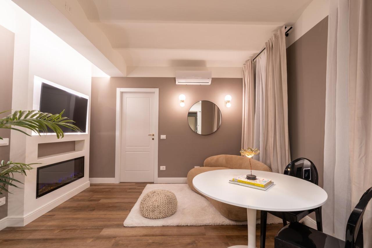 San Marco - Fillyourhomewithlove Design Apartment Florence Ngoại thất bức ảnh