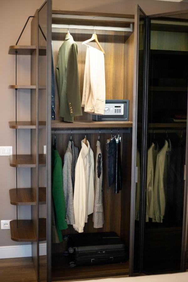 San Marco - Fillyourhomewithlove Design Apartment Florence Ngoại thất bức ảnh