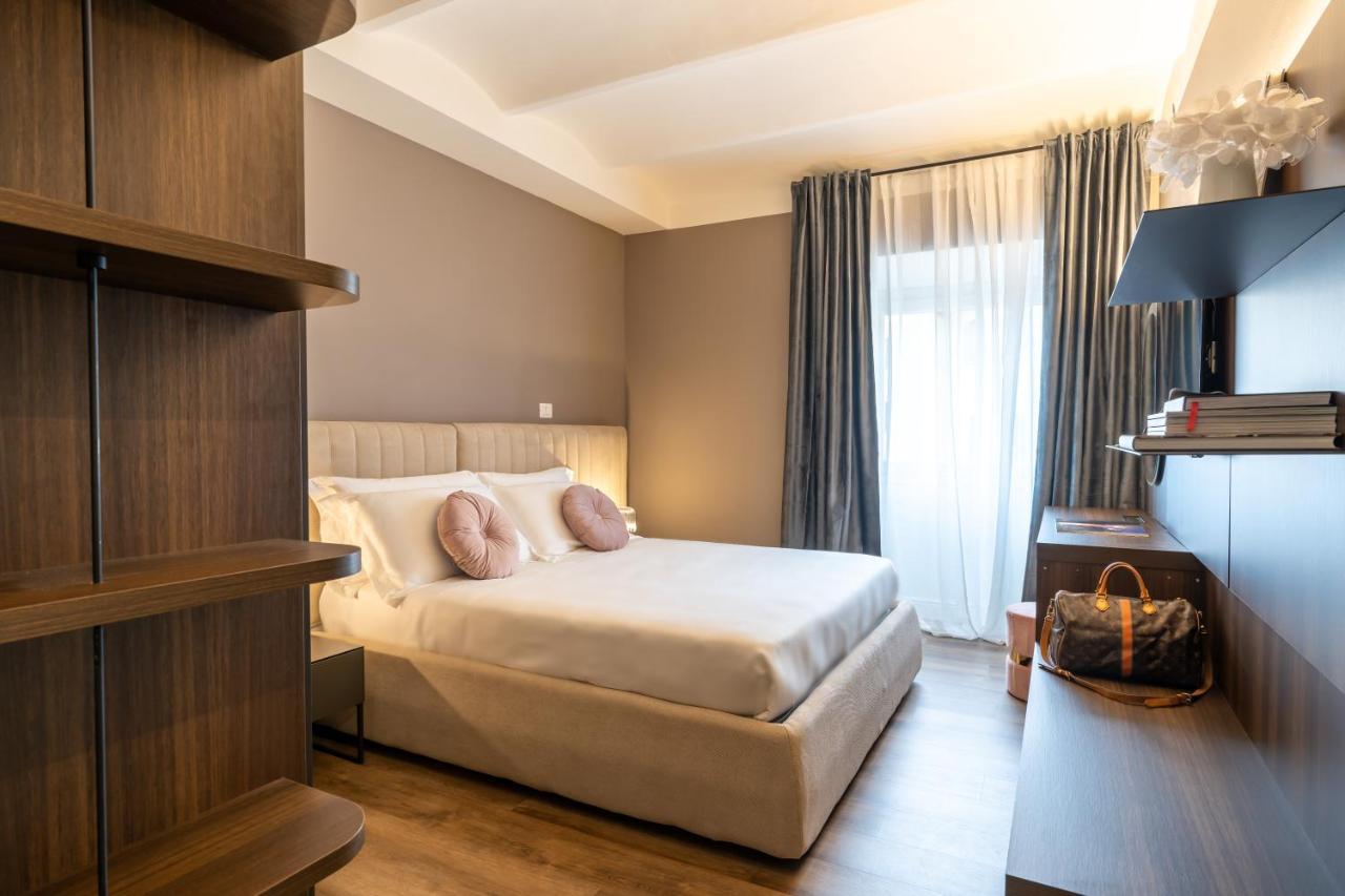 San Marco - Fillyourhomewithlove Design Apartment Florence Ngoại thất bức ảnh
