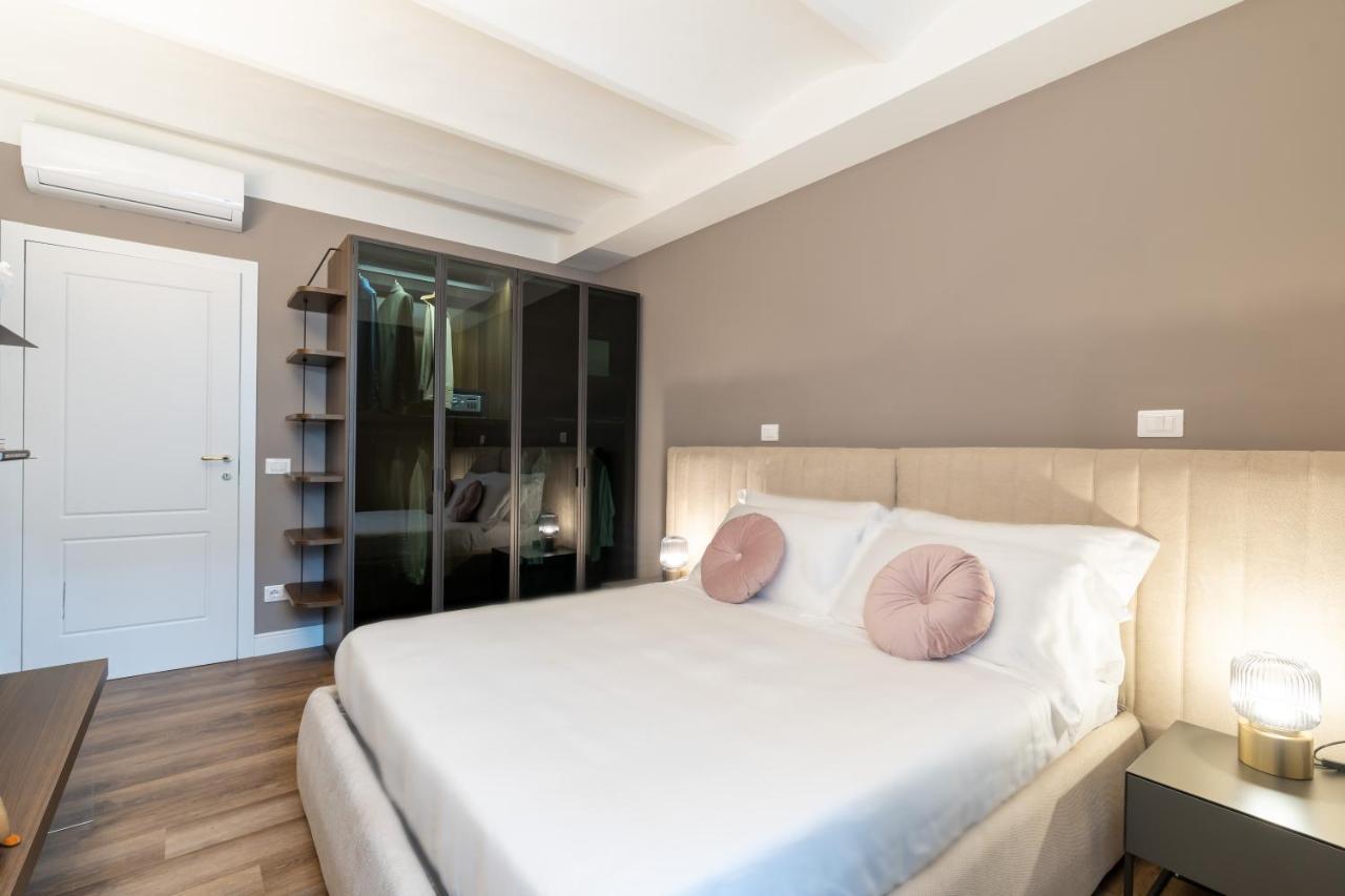 San Marco - Fillyourhomewithlove Design Apartment Florence Ngoại thất bức ảnh