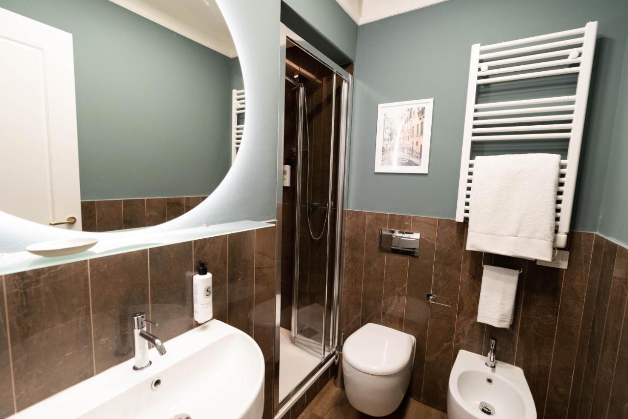 San Marco - Fillyourhomewithlove Design Apartment Florence Ngoại thất bức ảnh