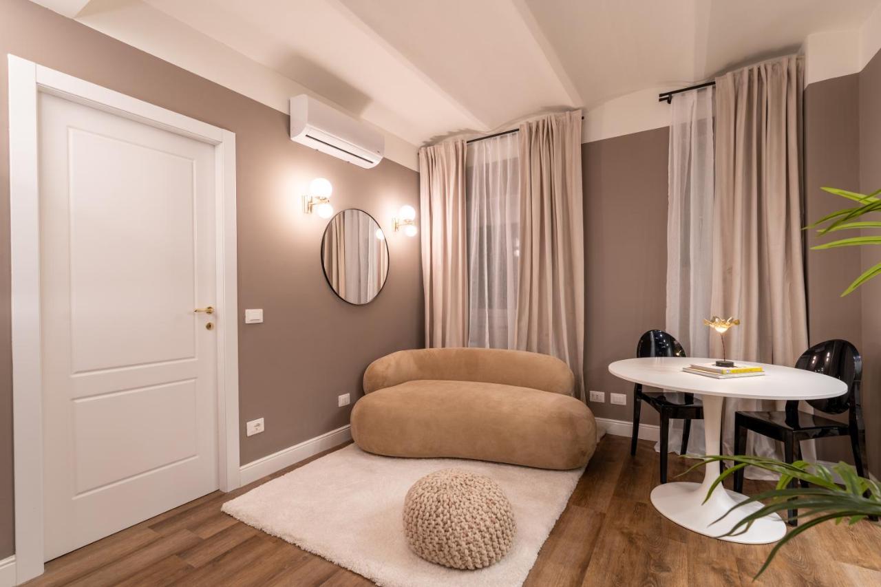 San Marco - Fillyourhomewithlove Design Apartment Florence Ngoại thất bức ảnh