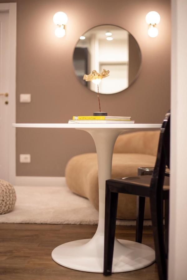 San Marco - Fillyourhomewithlove Design Apartment Florence Ngoại thất bức ảnh