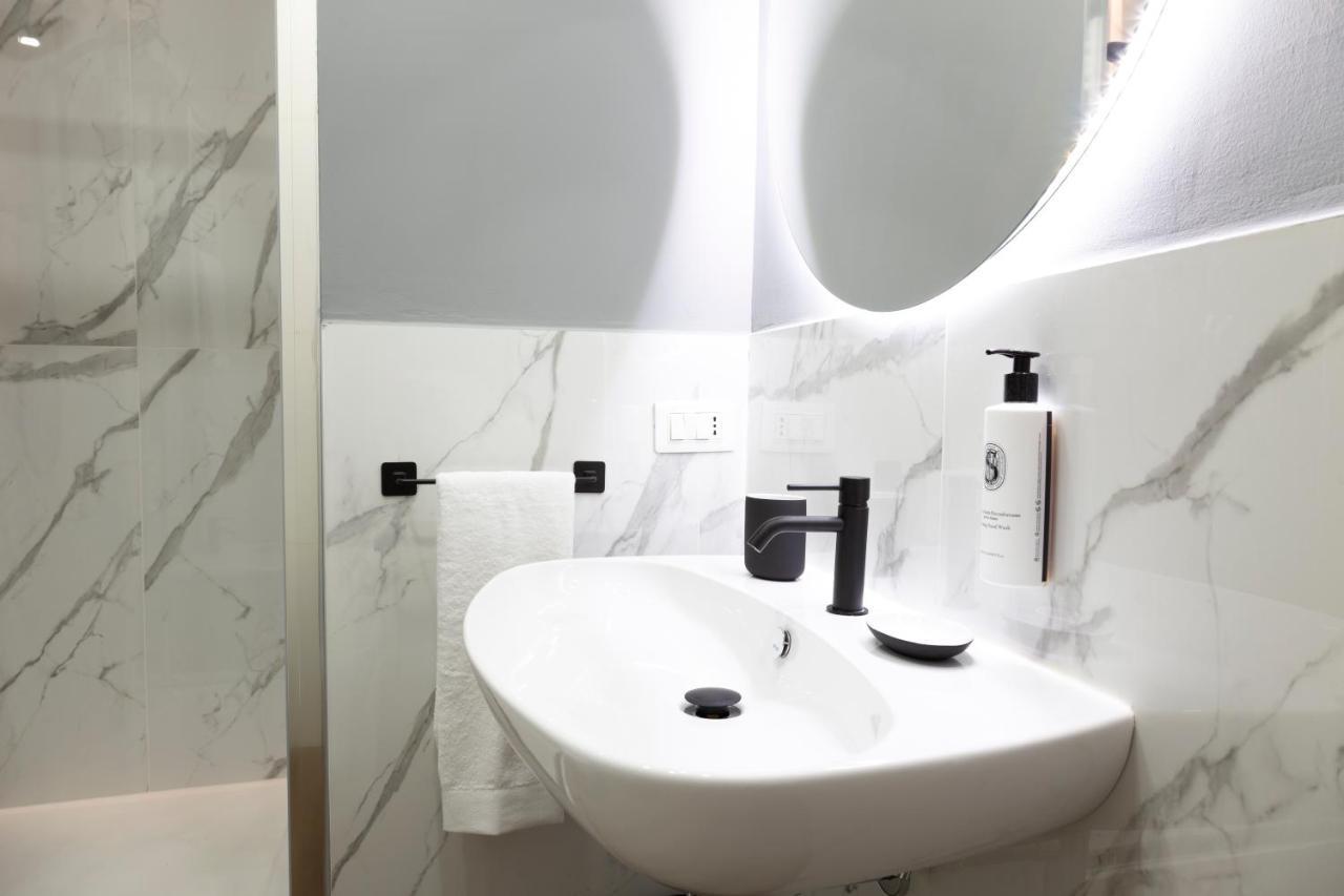 San Marco - Fillyourhomewithlove Design Apartment Florence Ngoại thất bức ảnh
