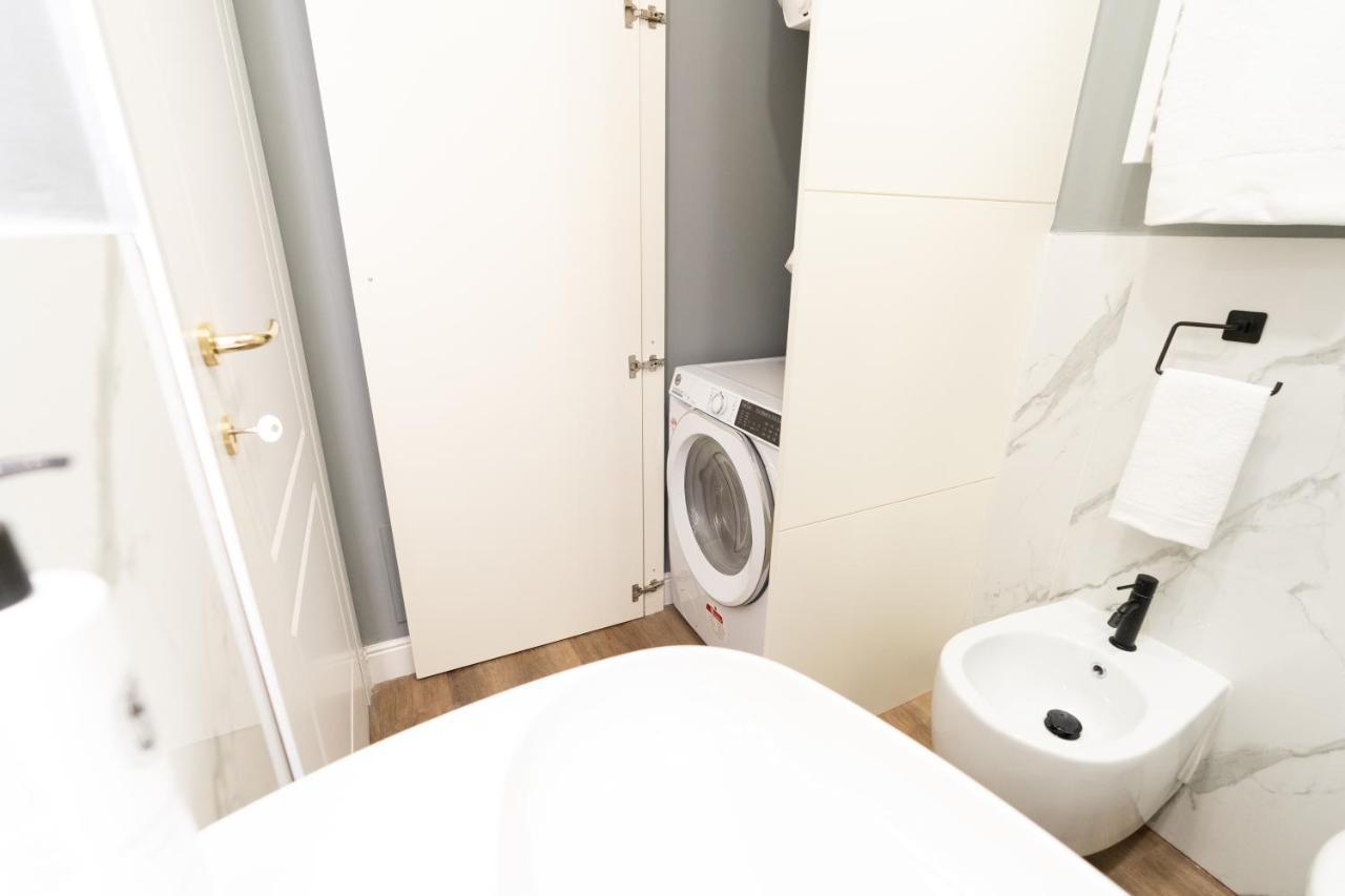 San Marco - Fillyourhomewithlove Design Apartment Florence Ngoại thất bức ảnh