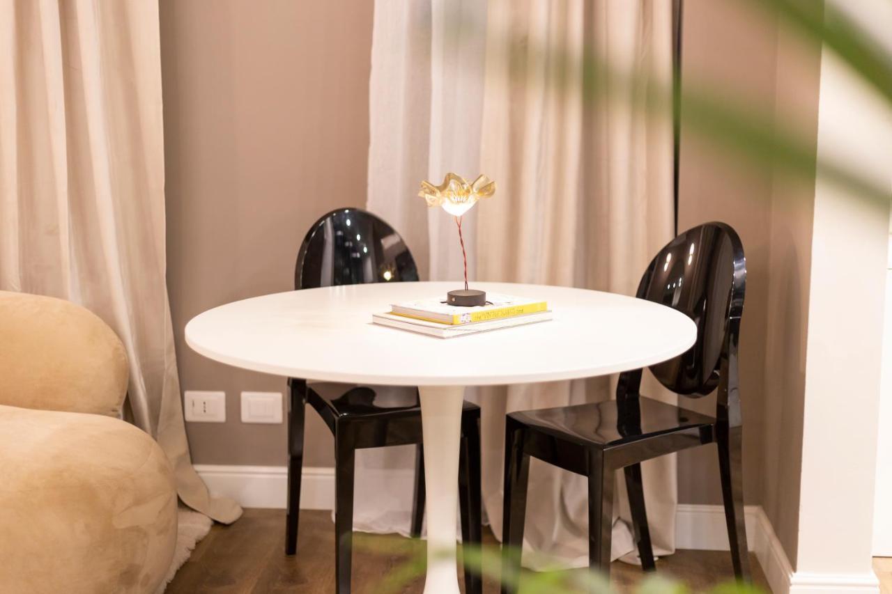 San Marco - Fillyourhomewithlove Design Apartment Florence Ngoại thất bức ảnh