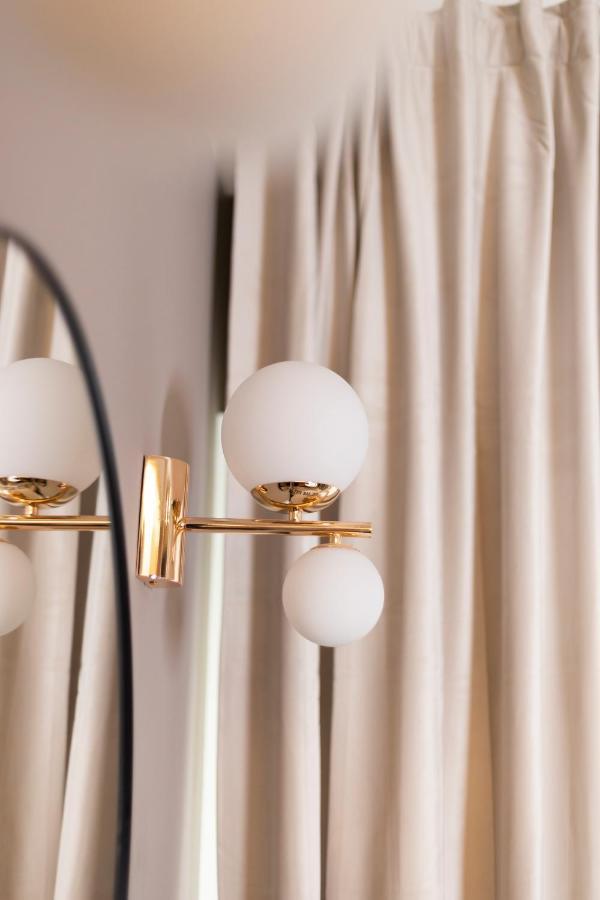 San Marco - Fillyourhomewithlove Design Apartment Florence Ngoại thất bức ảnh