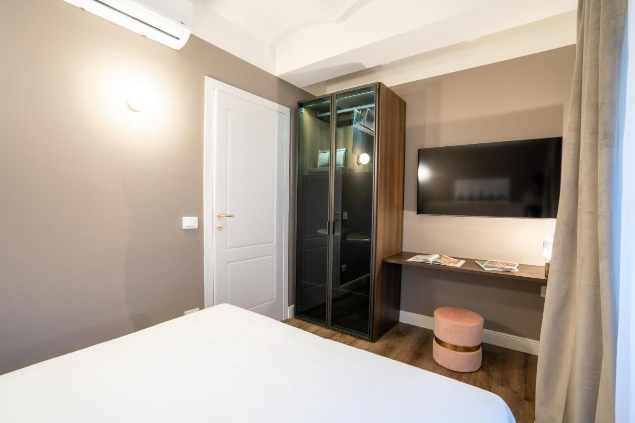 San Marco - Fillyourhomewithlove Design Apartment Florence Ngoại thất bức ảnh