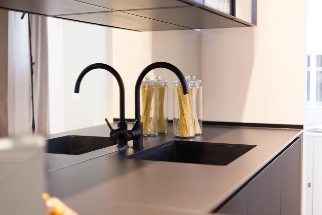San Marco - Fillyourhomewithlove Design Apartment Florence Ngoại thất bức ảnh