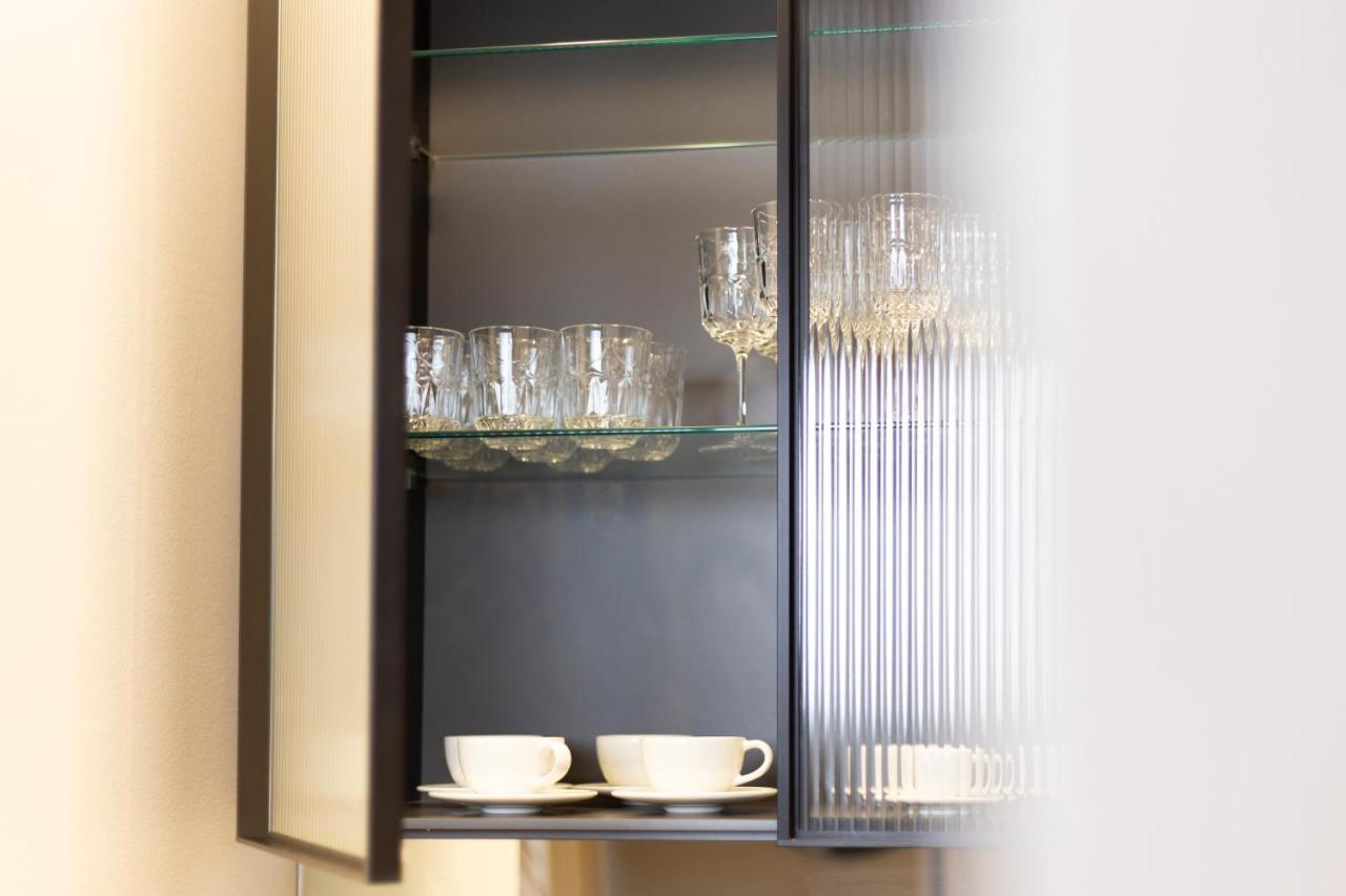 San Marco - Fillyourhomewithlove Design Apartment Florence Ngoại thất bức ảnh