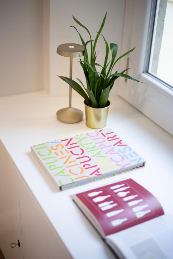 San Marco - Fillyourhomewithlove Design Apartment Florence Ngoại thất bức ảnh