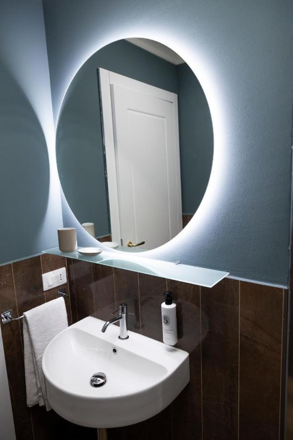San Marco - Fillyourhomewithlove Design Apartment Florence Ngoại thất bức ảnh