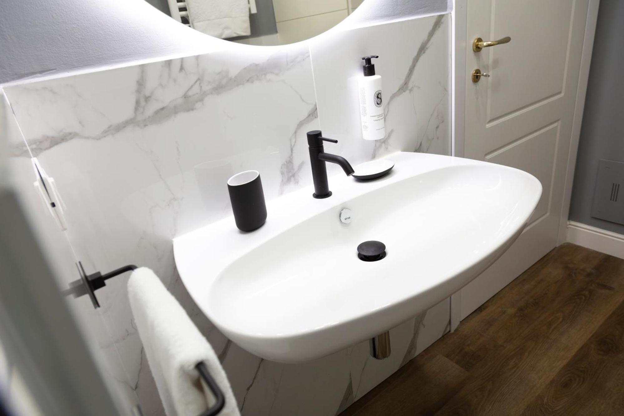 San Marco - Fillyourhomewithlove Design Apartment Florence Ngoại thất bức ảnh